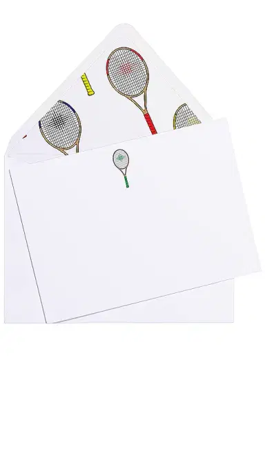 Dear Annabelle Aces Notecards | Thumbnail 1 Dear Annabelle Aces Notecards | Thumbnail 1