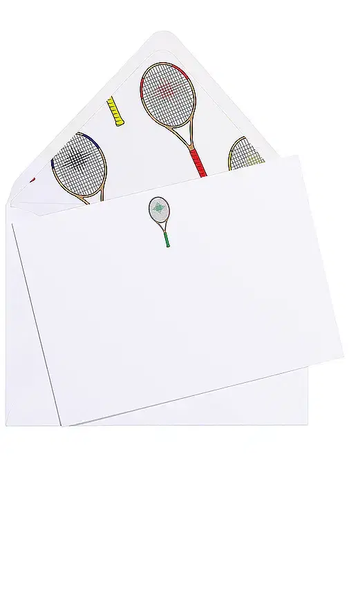 Aces Notecards