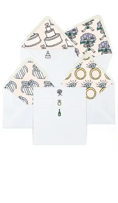 Dear Annabelle Marry Me Notecards | Thumbnail 1 Dear Annabelle Marry Me Notecards | Thumbnail 1