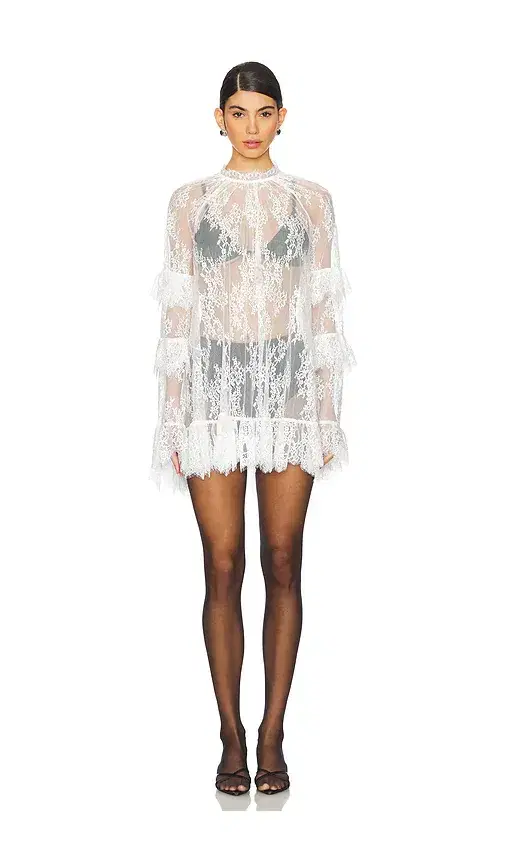 Stone Cold Fox x REVOLVE Mia Mini Dress