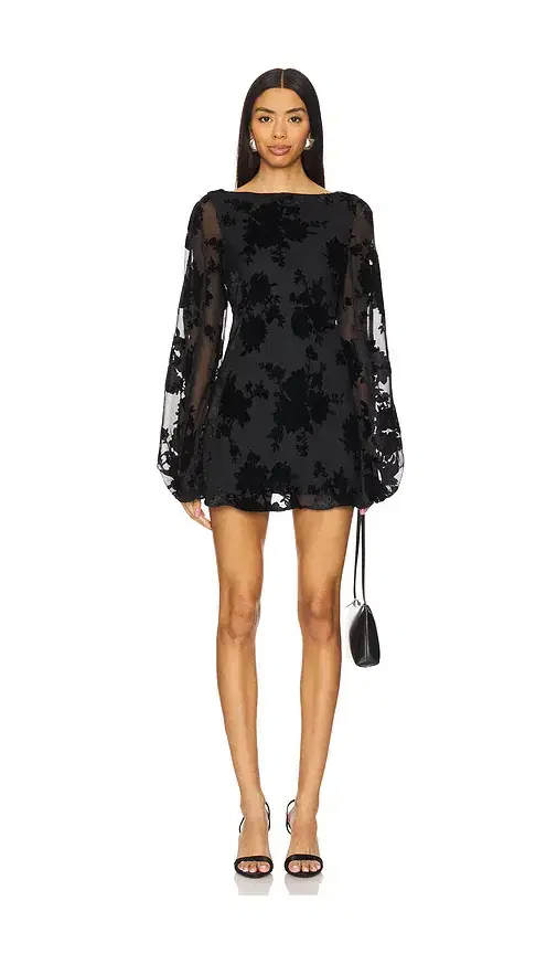 Stone Cold Fox x REVOLVE Stella Mini Dress