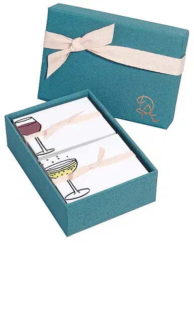 Dear Annabelle Bottoms Up Place Cards | Thumbnail 2 Dear Annabelle Bottoms Up Place Cards | Thumbnail 2