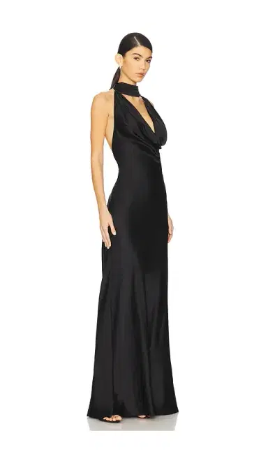 Stone Cold Fox x REVOLVE Amelia Gown | Thumbnail 2