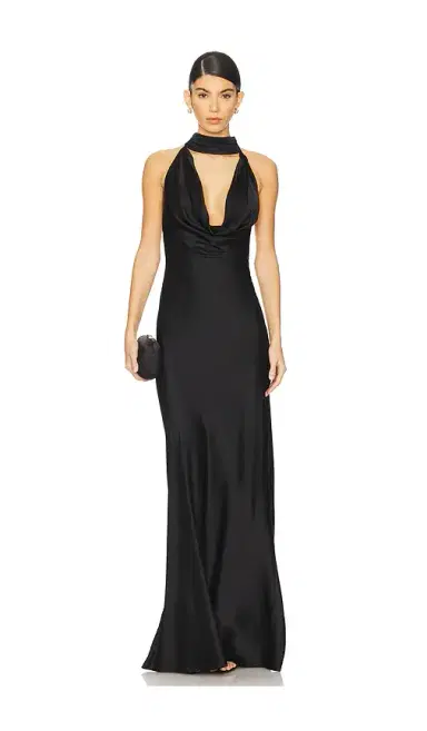 Stone Cold Fox x REVOLVE Amelia Gown | Thumbnail 1