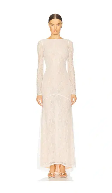 Stone Cold Fox x REVOLVE Luna Gown | Thumbnail 2