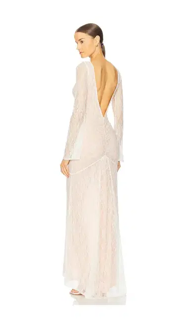 Stone Cold Fox x REVOLVE Luna Gown | Thumbnail 1