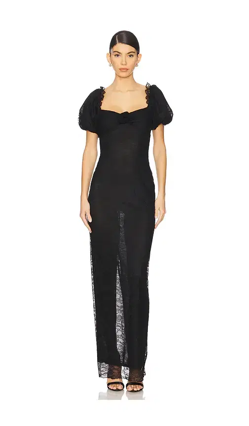 Stone Cold Fox x REVOLVE Rowan Gown