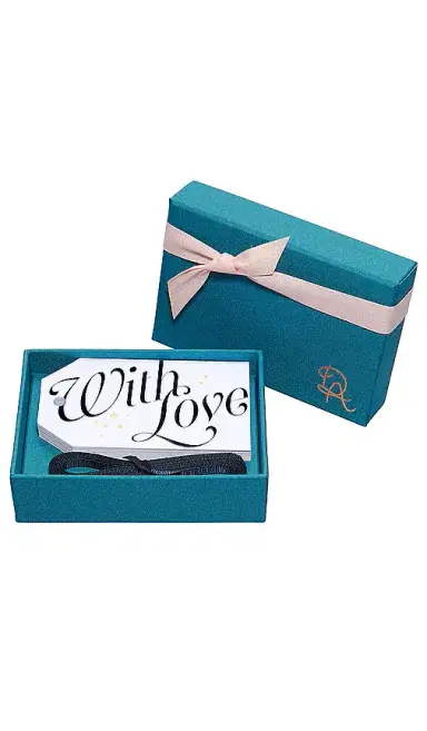 Dear Annabelle With Love Gift Tags | Thumbnail 2 Dear Annabelle With Love Gift Tags | Thumbnail 2