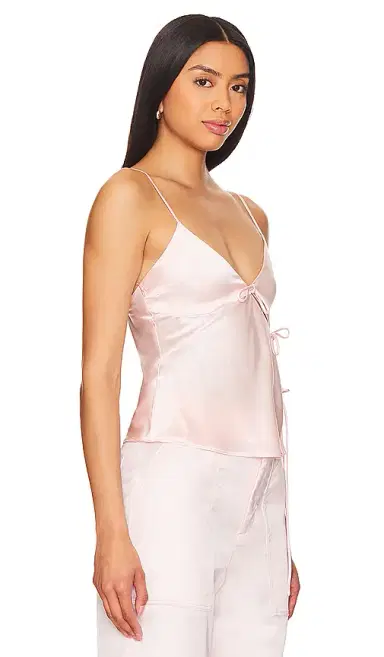 Bubish Lara Bow Singlet Top | Thumbnail 2
