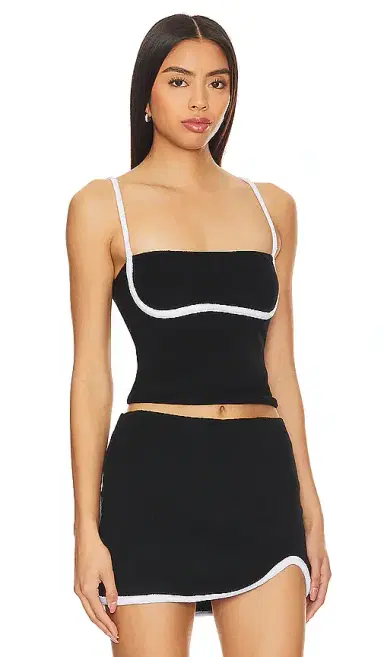 NIA Love Top | Thumbnail 2