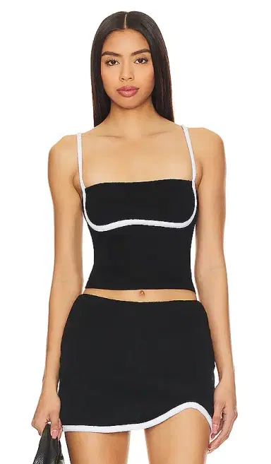 NIA Love Top | Thumbnail 1