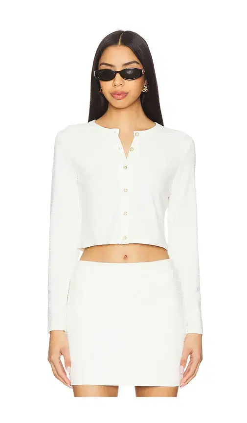 Lauren Swim Cardigan