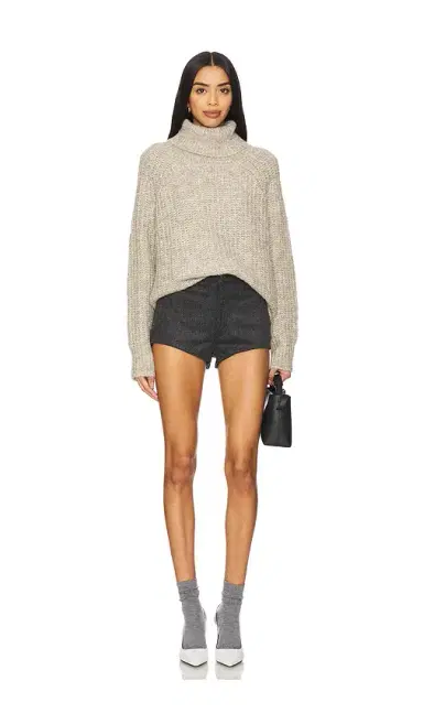NIA Jennie Sweater | Thumbnail 4