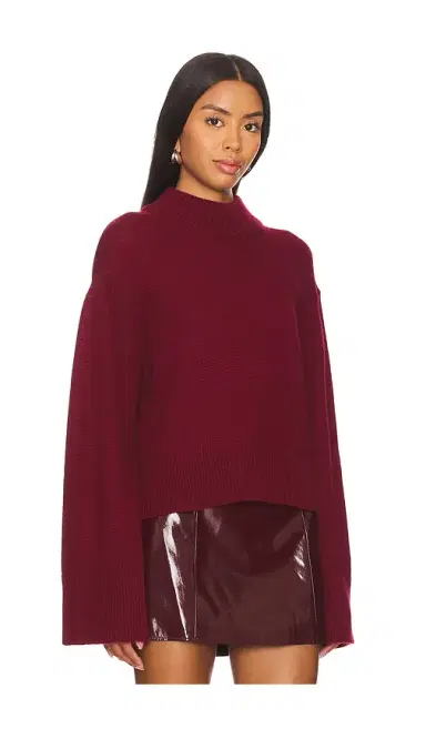NIA Yvonne Sweater | Thumbnail 2