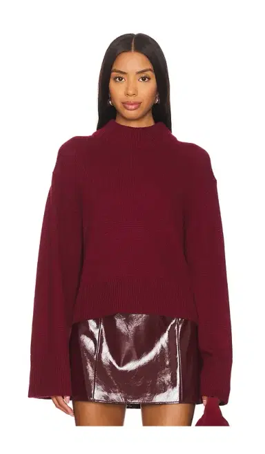 NIA Yvonne Sweater | Thumbnail 1