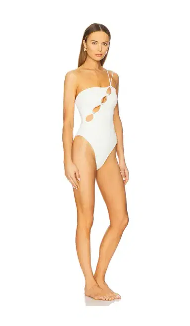 La Porte Nixy One Piece Swimsuit | Thumbnail 2 La Porte Nixy One Piece Swimsuit | Thumbnail 2