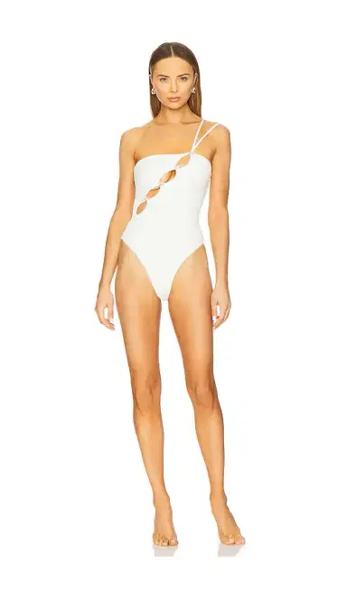 La Porte Nixy One Piece Swimsuit | Thumbnail 1 La Porte Nixy One Piece Swimsuit | Thumbnail 1