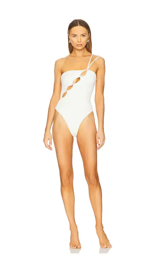 Nixy One Piece Swimsuit