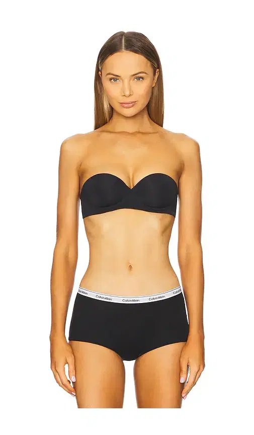 Calvin Klein Underwear Calvin Klein Strapless Capsule Push Up Bra