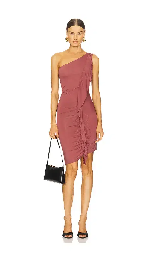 Amelie Teje Spriza Dress