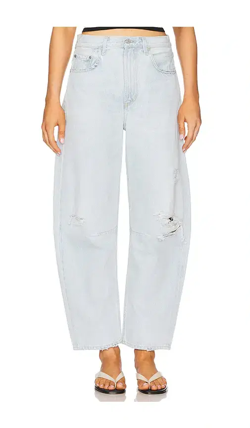 Citizens of Humanity Miro Relaxed Jeans