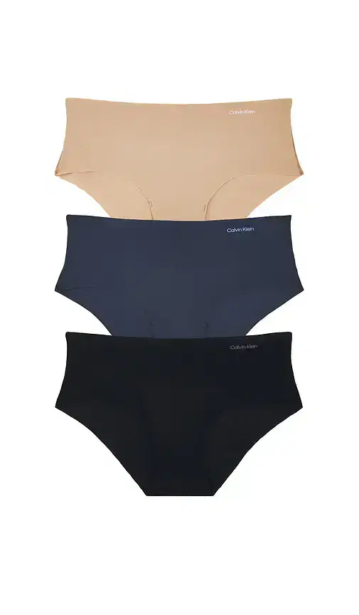 Calvin Klein Underwear Calvin Klein Hipster 3 Pack
