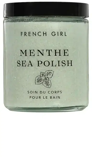 French Girl Mint Sea Polish Smoothing Treatment | Thumbnail 1