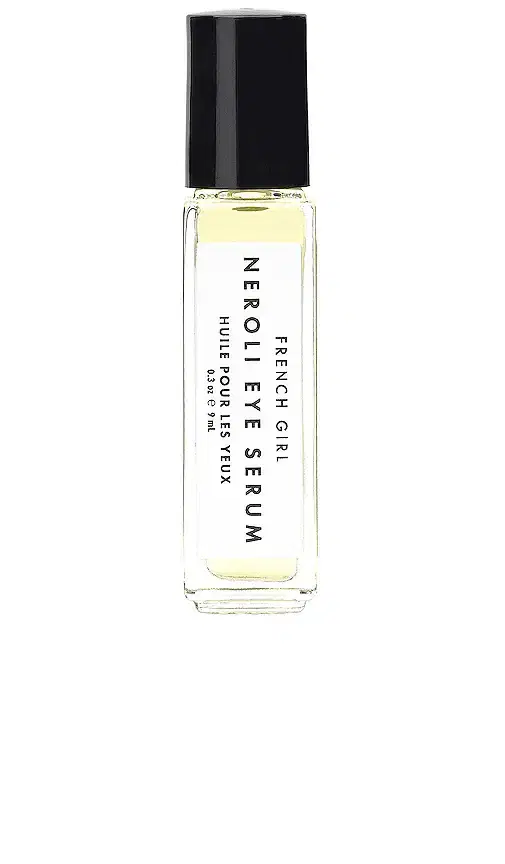 French Girl Neroli Eye Serum