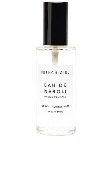 French Girl Eau De Neroli Floral Mist | Thumbnail 1