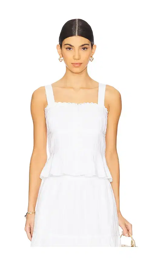 Corset Top