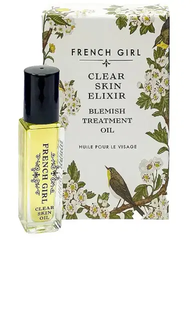 French Girl Clear Skin Oil | Thumbnail 1 French Girl Clear Skin Oil | Thumbnail 1