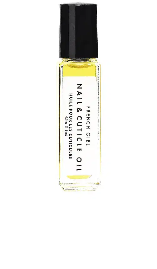 French Girl Nail & Cuticle Oil