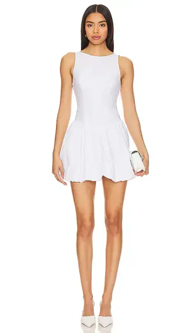 NIA Tamara Dress | Thumbnail 1