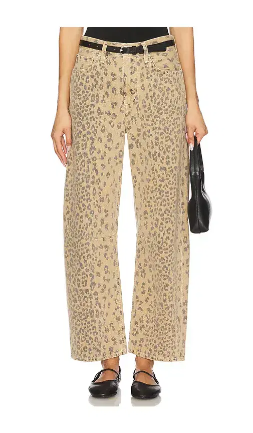 Miro Relaxed Jeans