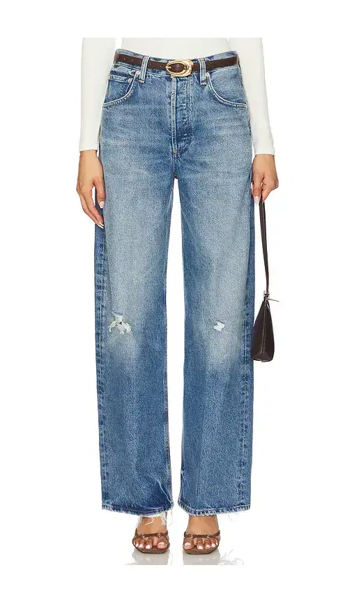 Citizens of Humanity Ayla Baggy Jeans