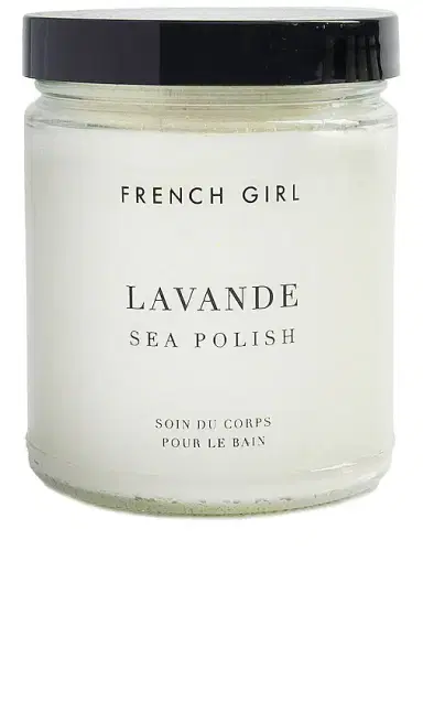 French Girl Lavande Blanche Sea Polish Smoothing Treatment | Thumbnail 1