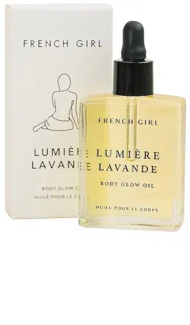 French Girl Lumiere Body Oil | Thumbnail 1