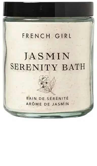 French Girl Jasmine Serenity Bath | Thumbnail 1