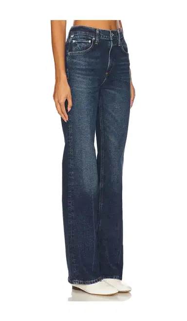 Citizens of Humanity Vidia Mid Rise Boot Jeans | Thumbnail 2 Citizens of Humanity Vidia Mid Rise Boot Jeans | Thumbnail 2