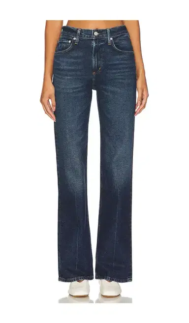 Citizens of Humanity Vidia Mid Rise Boot Jeans | Thumbnail 1 Citizens of Humanity Vidia Mid Rise Boot Jeans | Thumbnail 1