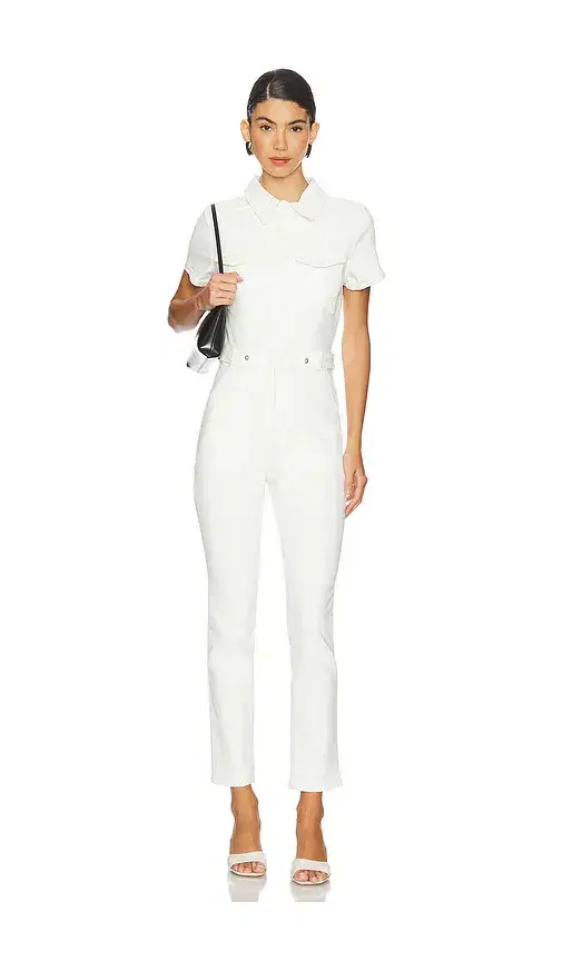 Good American Fit For Success Jumpsuit