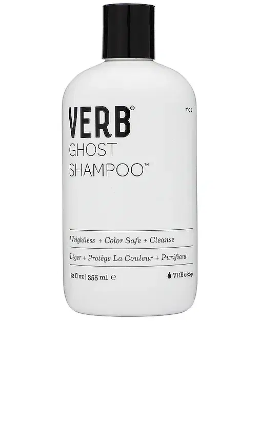 Ghost Shampoo