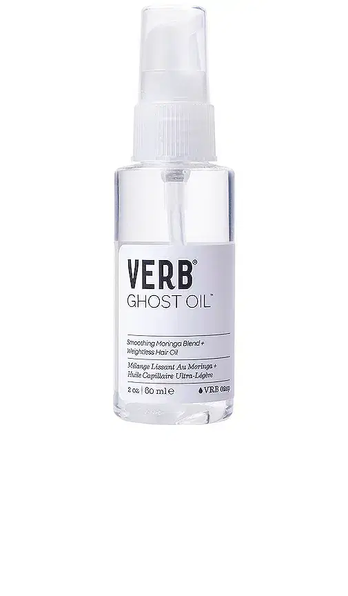 VERB Ghost Oil