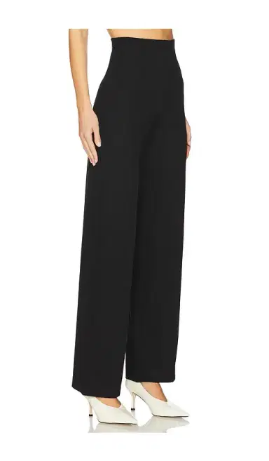 Ripley Rader Ponte Knit Straight Leg Pant | Thumbnail 2