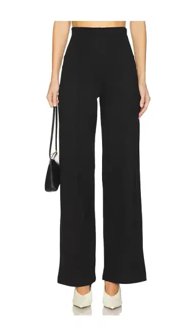 Ripley Rader Ponte Knit Straight Leg Pant | Thumbnail 1