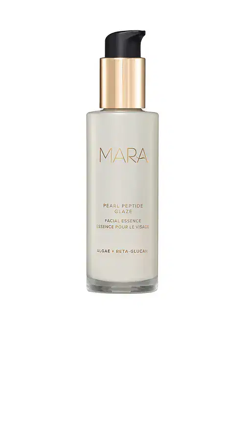 MARA Pearl Peptide Glaze 3-in-1 Essence Toner Serum