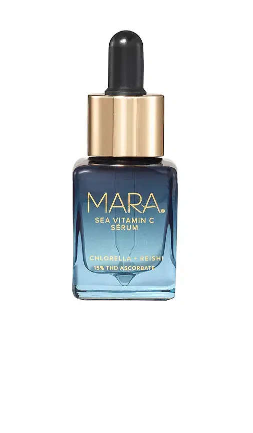 MARA Chlorella + Reishi Sea Vitamin C Serum 15ml