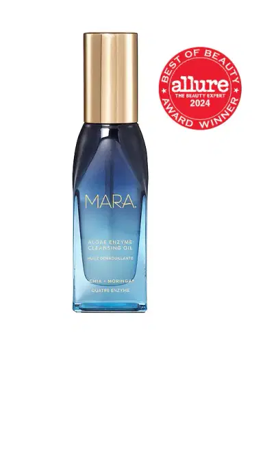 MARA Mini Algae Enzyme Cleansing Oil Makeup Remover | Thumbnail 2 MARA Mini Algae Enzyme Cleansing Oil Makeup Remover | Thumbnail 2