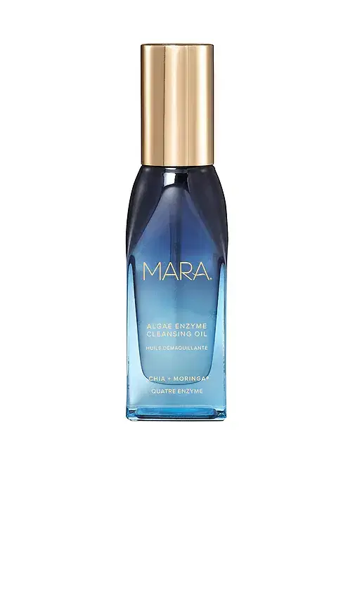 Mini Algae Enzyme Cleansing Oil Makeup Remover