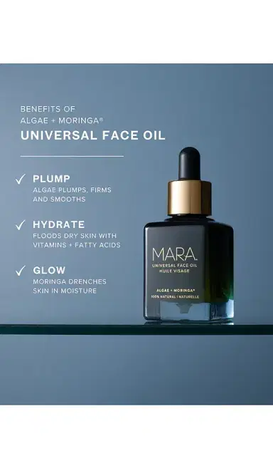 MARA Mini Universal Hydrating Face Oil | Thumbnail 2